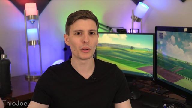 Windows Vista is DEAD! + Ryzen 5 Processors Announced! + Cool Tech You Missed This Week смотреть онлайн