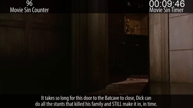 Everything Wrong With Batman Forever In 18 Minutes Or Less смотреть онлайн