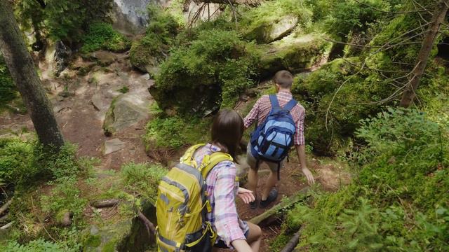 The Tramuntana Mountain - Where to go in Mallorca смотреть онлайн