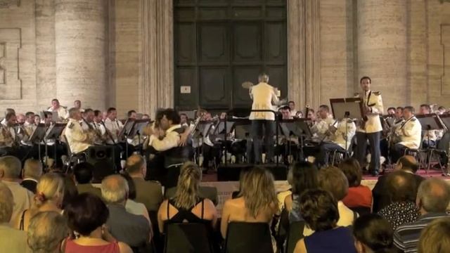 Roberto Molinelli TANGO CLUB смотреть онлайн