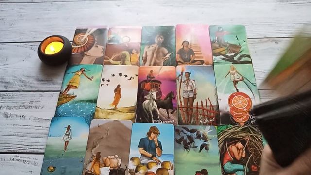 Проверка от Высших Сил??? или очередной жизненный урок??? смотреть онлайн