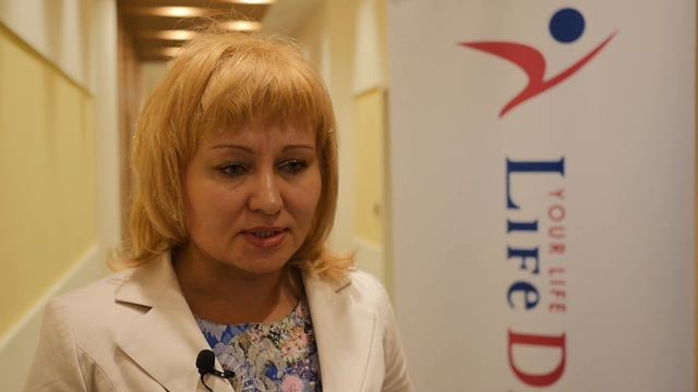 Эмоции Лидерского семинара Life Division смотреть онлайн