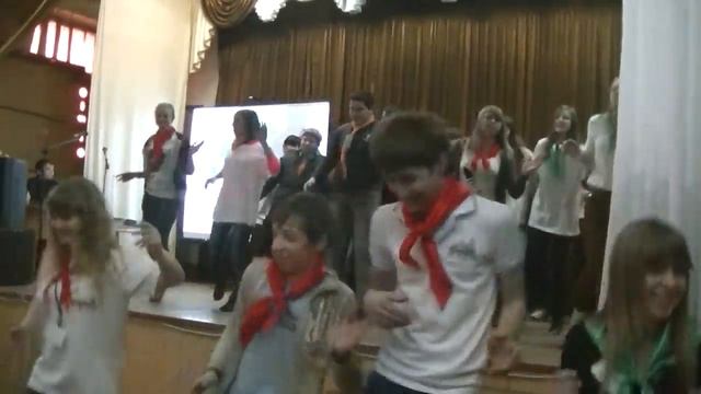 Краски- раз, два, три, четыре смотреть онлайн