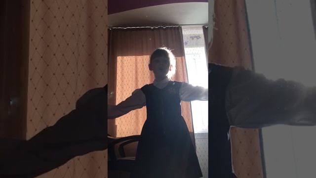 Танцы в школьной форме смотреть онлайн