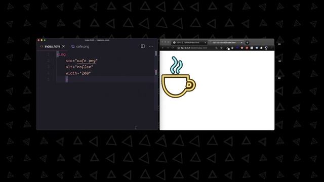 HTML in 5 minutes смотреть онлайн