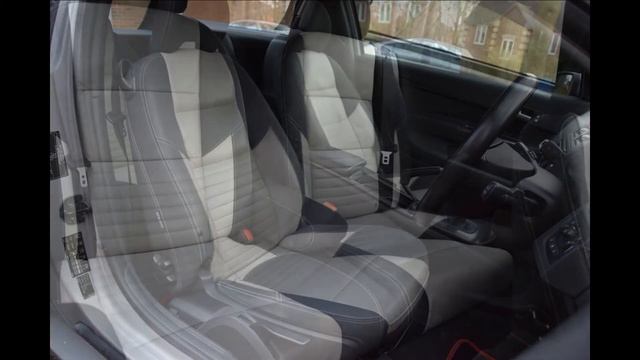 Volvo C30 R-Design 1.6 Petrol 16V 2008 (58 REG)