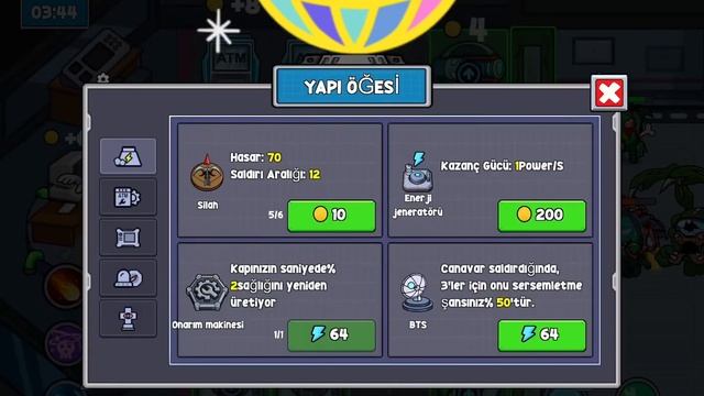 Space survivor смотреть онлайн