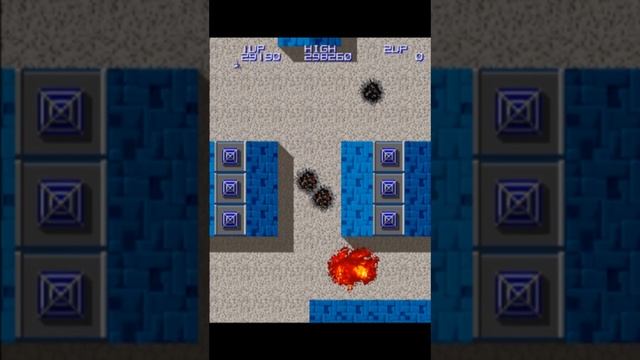 Lightning Fighters (Arcade) Longplay First Time Playing - ARCADE HAPPY HOUR - ? смотреть онлайн