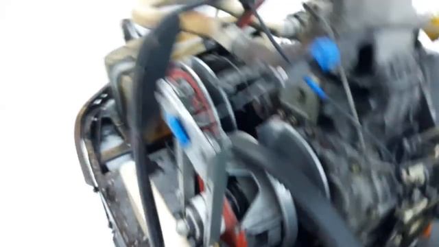 Вариатор САФАРИ необычная доработка !!! часть 2 смотреть онлайн