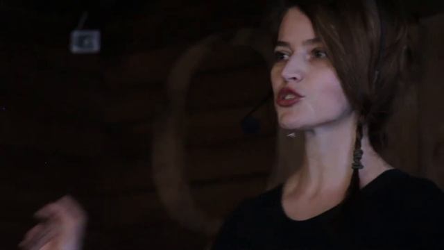 Л Тэффи, пятый номер. Олеся: Все ждали последнего номера. Обещанного "Кровью и Смертью" смотреть онлайн