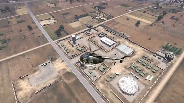 Arma3 Beta - The new map - Altis смотреть онлайн
