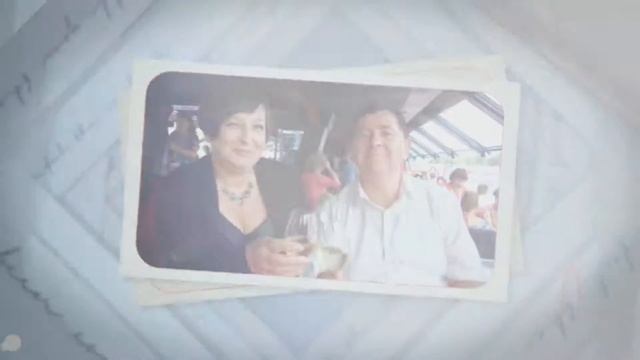 Поздравительный ролик на юбилей смотреть онлайн