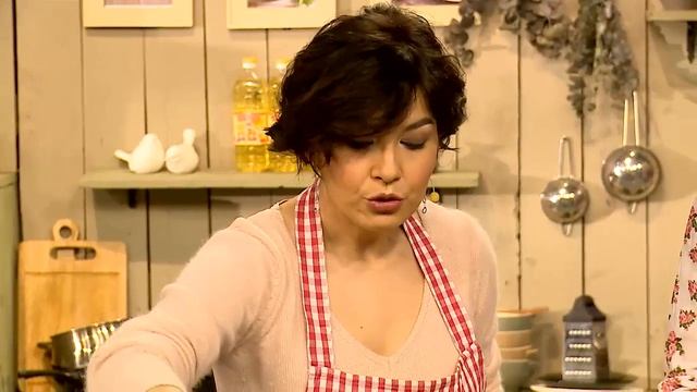 #МагияКухни 15.03.2016. смотреть онлайн