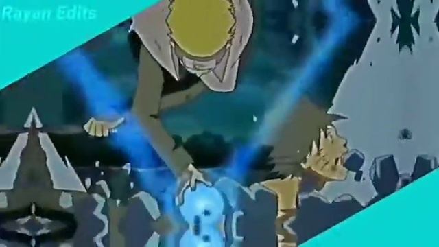 LE'TS GROOVE-EDIT NARUTO смотреть онлайн