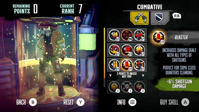 STYLISH New Twin Stick Shooter Roguelike! | Ad | Dust & Neon смотреть онлайн