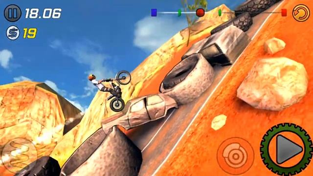 Trial Xtreme 3 Xtreme Level 2 Walkthrough смотреть онлайн