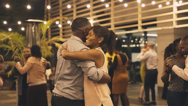 Kizomba After Work Social смотреть онлайн