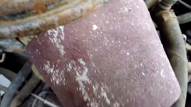 Генератор ,просадка напряжения ,полевой ремонт,Газель. смотреть онлайн