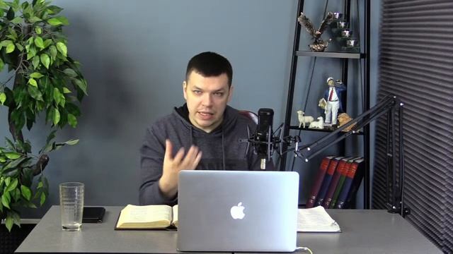 16 глава 9 стих. Книга Притчи. Онлайн-марафон смотреть онлайн