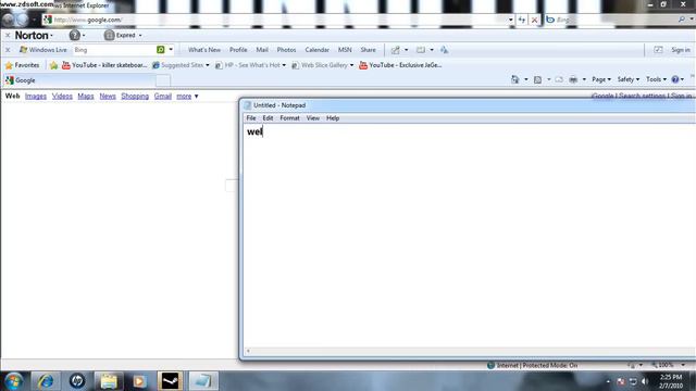 Free Steam Account 2010, February 7. смотреть онлайн