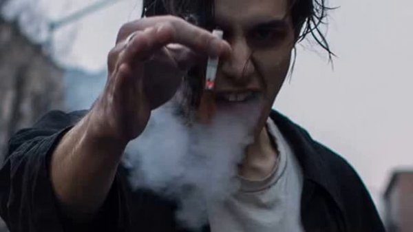 FREE FLOW FLAVA - Smoke