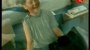 Реклама Kinder délice 2007