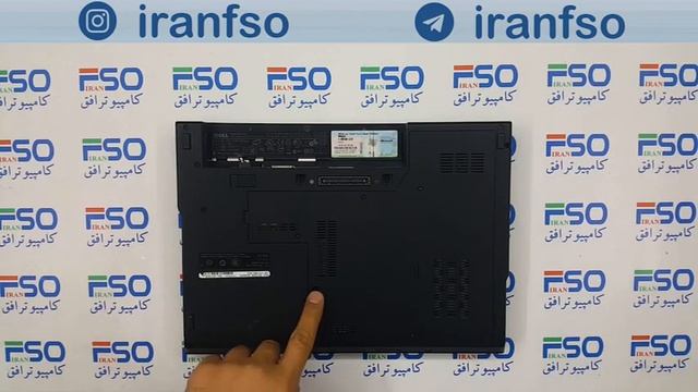 How to replace Dell Latitude E5400 optical disk drive смотреть онлайн