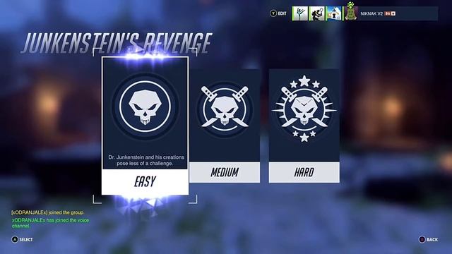Junkenstein's Spooktacular - Game Specialists and Pals смотреть онлайн