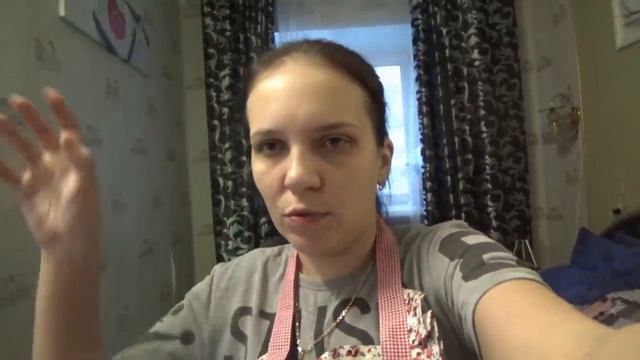 Влог:Жареные ВКУСНЯХИ/ Бедный КОТИК/ Кормлю Мужа Ужином/ смотреть онлайн