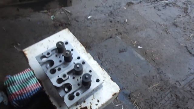 Головки Т-25! смотреть онлайн