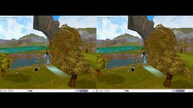 Flyff 3D Test смотреть онлайн