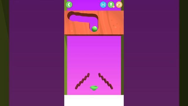 Dig This! | Gameplay | Flower Power | Level 7-6 | #shorts смотреть онлайн