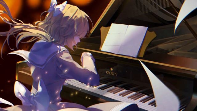 Quiizzzmeow - Алхимия [speed Up, Nightcore]