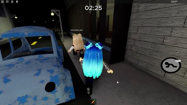 Where is she taking us? Roblox Piggy City! смотреть онлайн