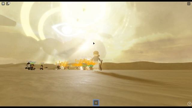 Roblox: "Creepypasta RP Reborn" Heaven's event for true fallen badge with many surprises ! смотреть онлайн