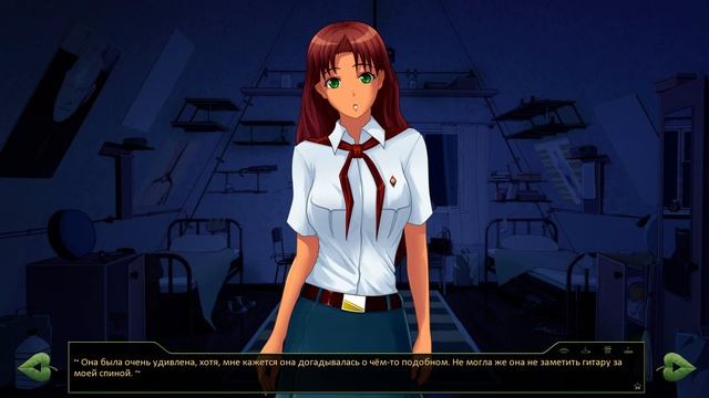 Читаем моды "Что нами движет" и "Один день Детей Рабочих в "Совёнке" смотреть онлайн