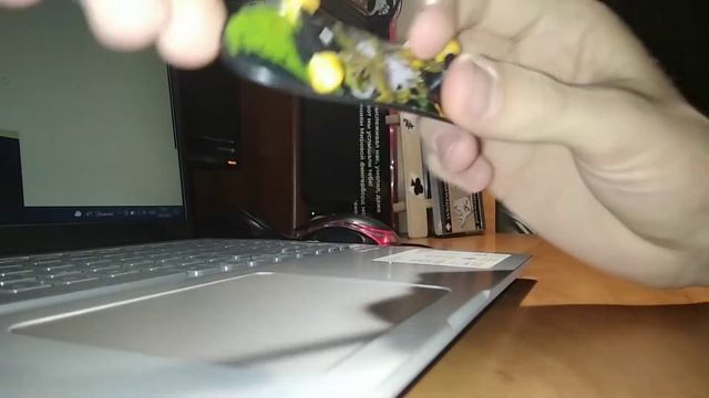 Самый дешёвый фингерборд?|Обзор Fingerboard