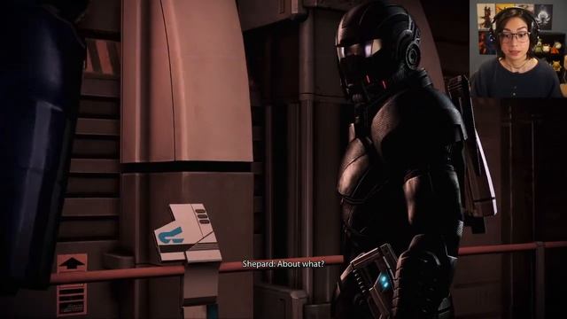 Welcome Back, Commander Shepard | Mass Effect 3 Legendary Edition - Part 1 смотреть онлайн