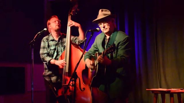 David Olney (Part 6) смотреть онлайн