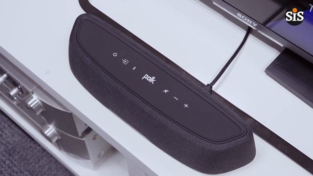 Polk MagniFi Mini AX - Barre de son 2022 смотреть онлайн