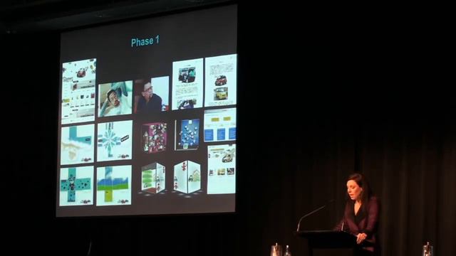 Re-Imagining PR: Lynne Anne Davis, Fleishman-Hillard Asia Pacific смотреть онлайн