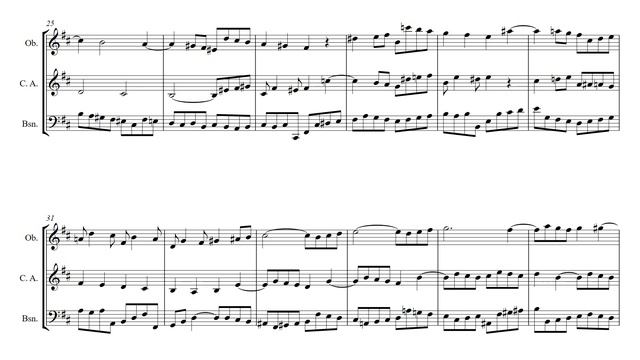 Prelude XXIX in B minor from The Well-Tempered Clavier Book 1 by JS Bach. смотреть онлайн