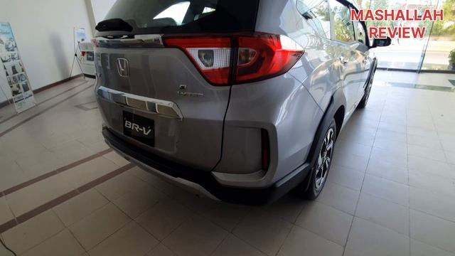 Honda BRV 2022 | Spare Parts Prices смотреть онлайн