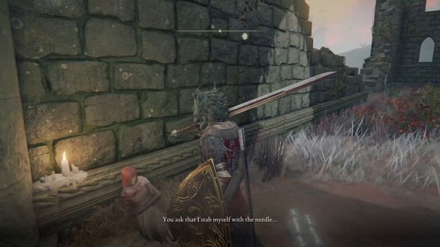 So I Edited My Entire 78 Hour Elden Ring Playthrough into 45 Minutes | SUPERCUT смотреть онлайн