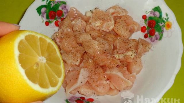 Книга рецептов