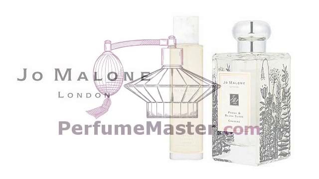 Orange Blossom HairMist Peony Blush Suede New Jo Malone Editions смотреть онлайн