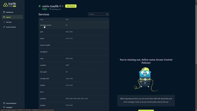 Traefik Hub | Exclusive First Look at Traefik Tunnels | BETA смотреть онлайн