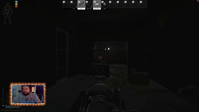 ★Escape from Tarkov★походы в санаторий\45/ смотреть онлайн