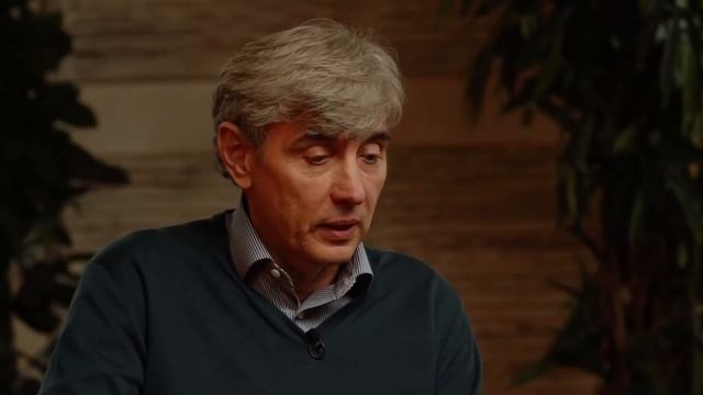 Сергей Галицкий о своей болезни и будущем клуба Краснодар