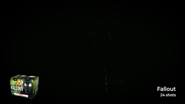 Fallout - Fox Fireworks смотреть онлайн